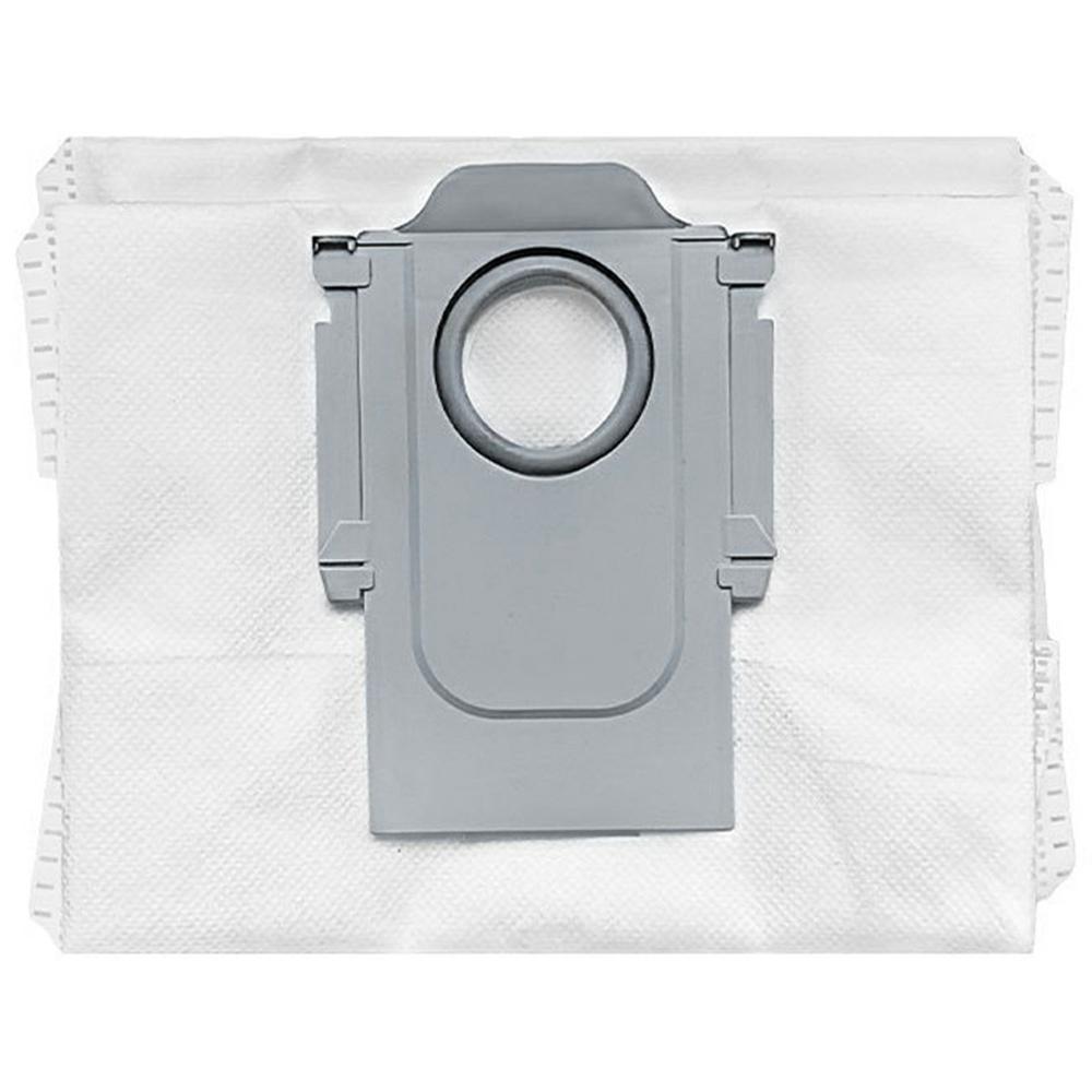 

Dust Bag for Roborock Qrevo Edge/Qrevo Curv/G20S Ultra Sweeping Robot Dust Collect Bag Type A