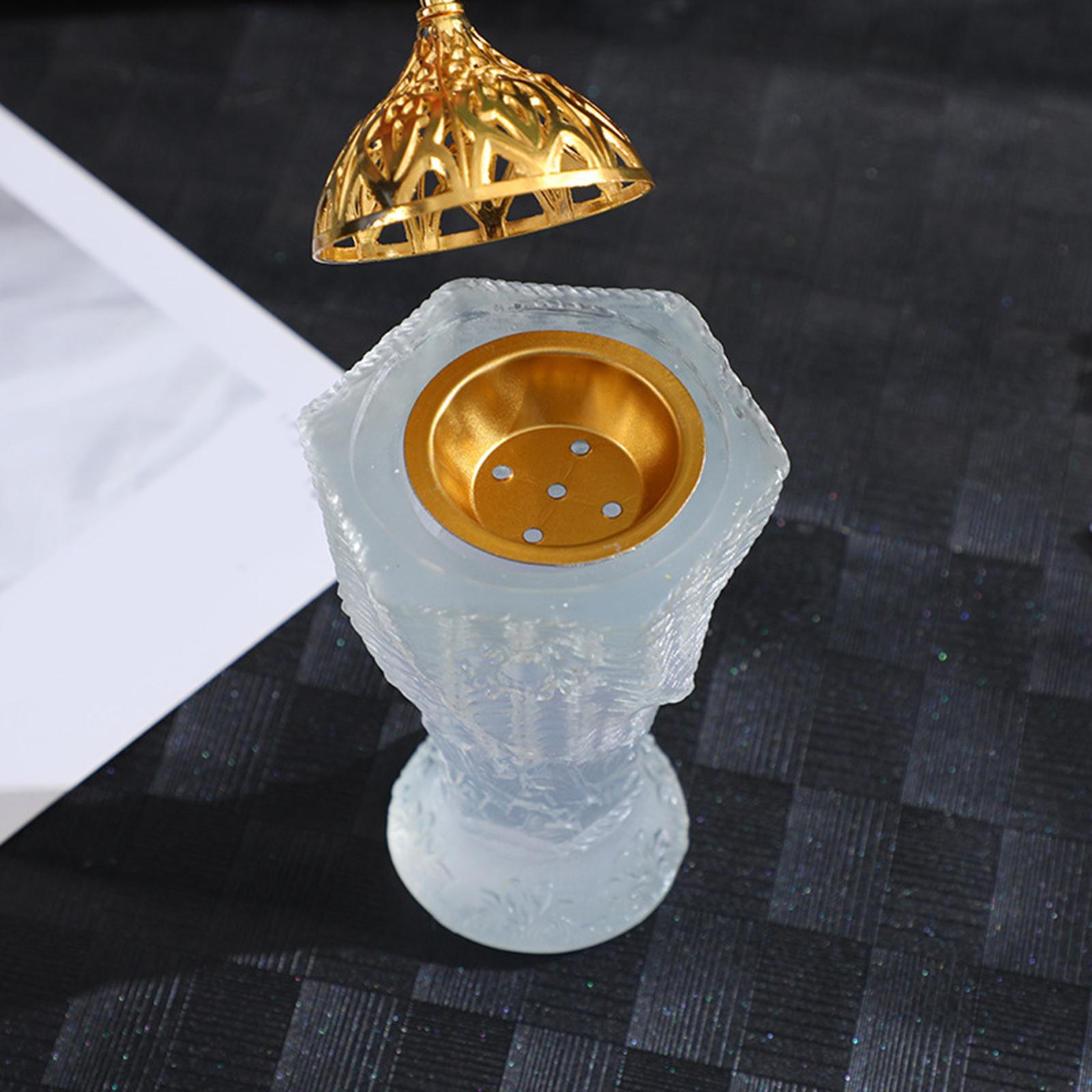 

Desk Decorative Desktop Resin Flower