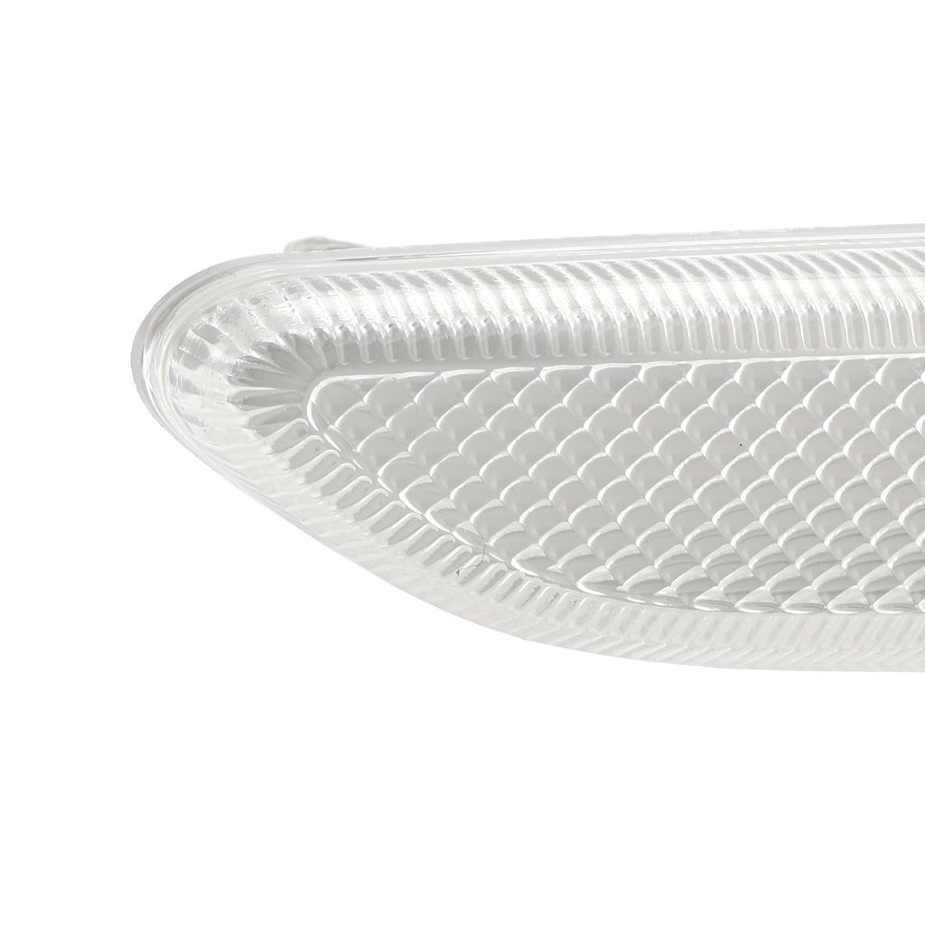 Left Side Marker Lamp Turn Signal Light Housing for MINI R60 10-17 R61 12-17