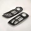 BMW F10 Car Fog Light Frame for Models 51117331731 & 51117331732