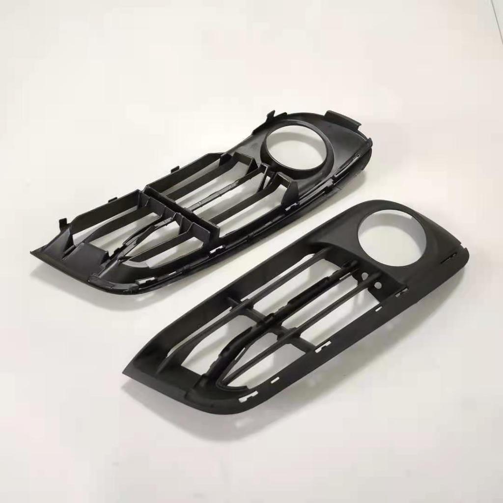 BMW F10 Car Fog Light Frame for Models 51117331731 & 51117331732