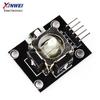 Zweiachsiger Joystick-Modul für PS2-Controller