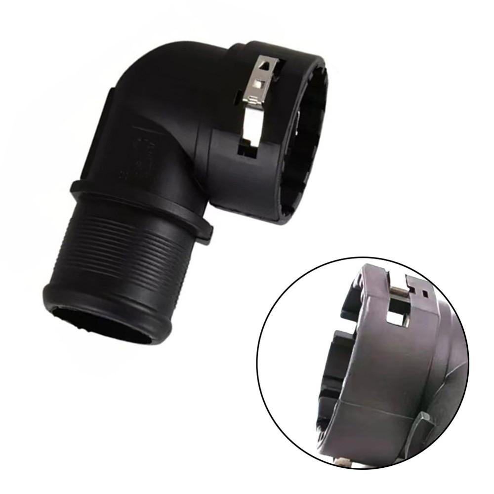 Lower Radiator Hose Connector for Hyundai/Kia 2014-2019