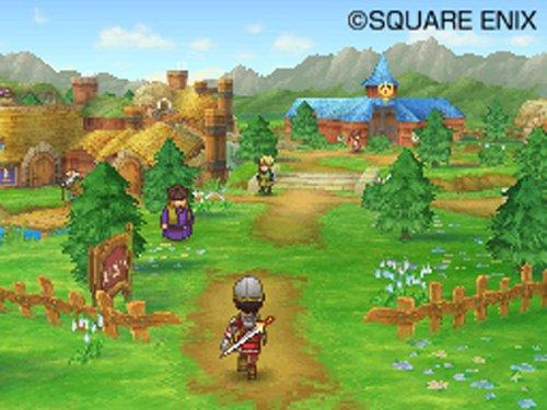Ultimate Hits Dragon Quest IX: Protectors of the Starry Skies