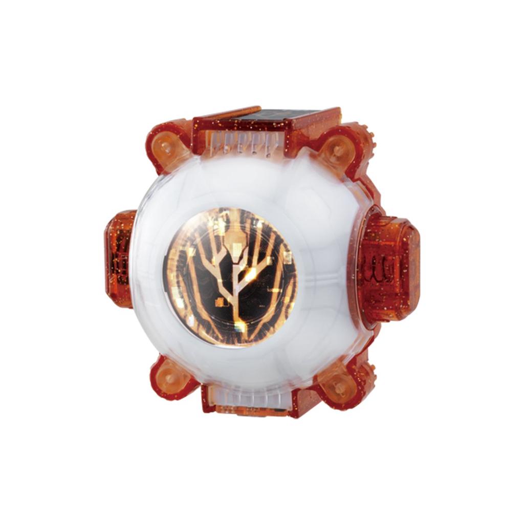 Kamen Rider Ghost DX Dark Ghost Napoleon Darwin Ghost Icon Set & &