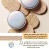 Iope Air Cushion Natural 15g*1 (Hlavní + Náplň) -21C Cool Vanilka