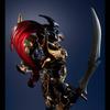MegaHouse ART WORKS MONSTERS Duel Monsters Chaos Soldier Complete Figure Yu-Gi-Oh!