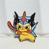 Anime Game Pokemon Brooches for Clothing Women Men Badges Lapel Pins for Backpack Hard Enamel Pins Fashion Accessories