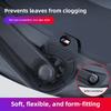 2026New Car Windshield Wiper Hole Protective Cover Decoration Keychain For BMW X1 X2 X3 X5 X4 X6 X7 iX3 F20 F10 F07 E70 E46 E90 QZ7