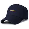 Unisex Korean Style Casual Baseball Cap