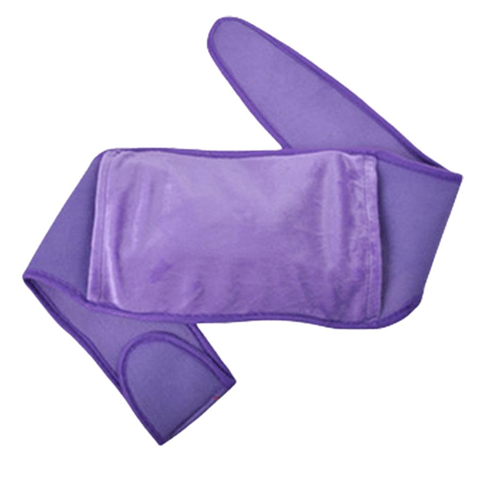 

1-3Pcs Winter Water Bottle Belt Waist Hand Warmer Hot Water Bottle Belt Hot Water Bag Soft Plush Adjustable For Abdomen Back