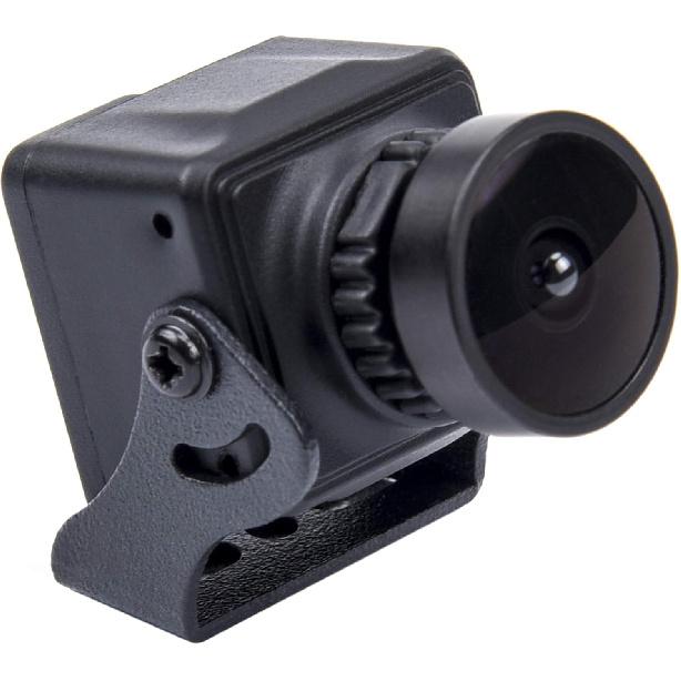 Readytosky 1200TVL FPV Camera NTSC 2.5mm CMOS Wide Angle Mini Camera for RC Quadcopter FPV Racing Drone