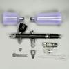 AR180 Airbrush Spray Paint Pen, 0.3-0.5mm Caliber for Car and Model Art.