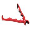 3-in-1 Verbrühschutz Schüsselclip PP Rutschfest Hot Pot Greifer Multifunktional Hohe Qualität Küche Teller Gericht Schüssel Halter Anti-Verbrennungs Zubehör