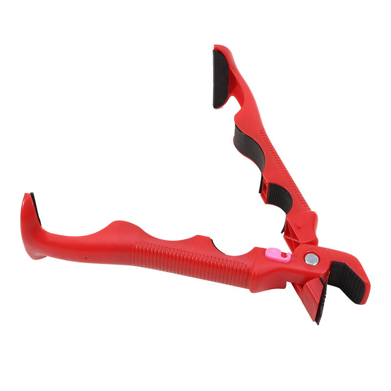 3-in-1 Verbrühschutz Schüsselclip PP Rutschfest Hot Pot Greifer Multifunktional Hohe Qualität Küche Teller Gericht Schüssel Halter Anti-Verbrennungs Zubehör