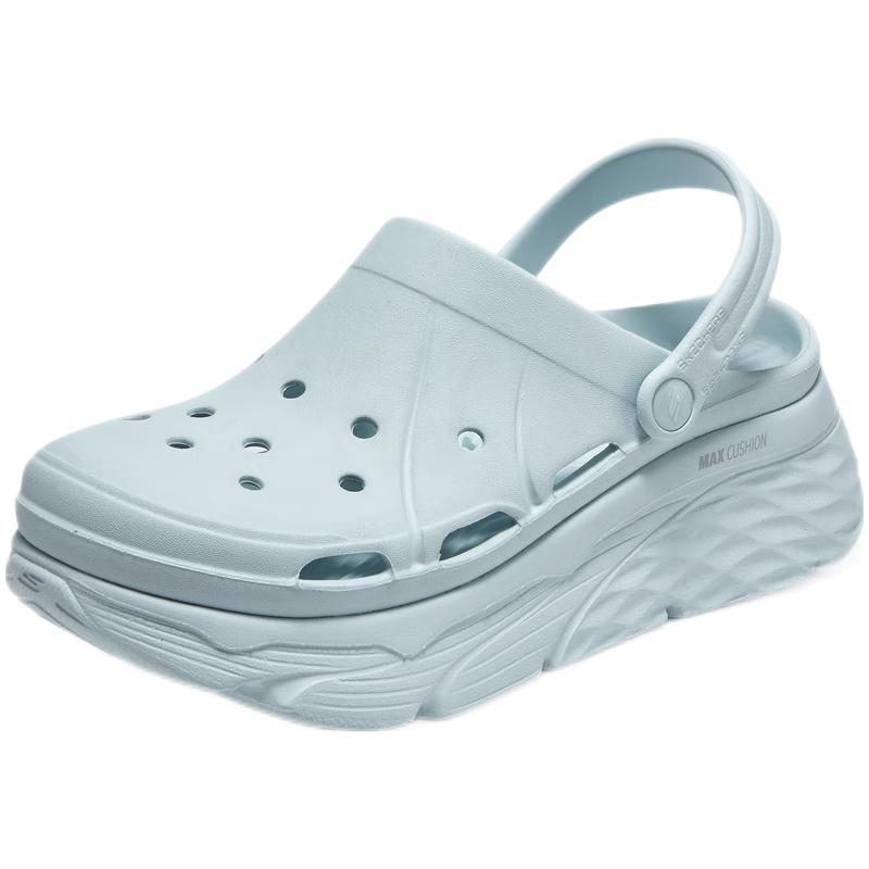 

Жіночі літні клоги Skechers з ЕВА для комфорту EU 36