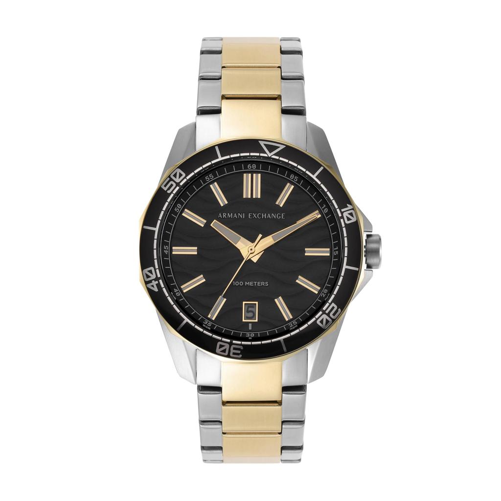 Armani Watch SPENCER AX1956 Multicolor [AX Exchange] Men's