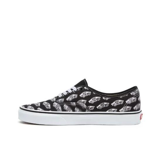 

Vans Authentic Blur Boards VN0A2Z5IT2N Men s Shoes EU 38.5 королівський синій колір/чорний