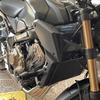 Motorcycle Air Intakes Side Cover Front Fairing Air Deflector Gas Tank Oil Filler Cap Cover Compatible with H-o-nda CB650R CB 650 R CB 650R 2019 2020