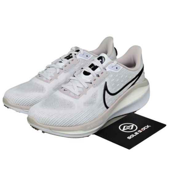 

Nike Air Zoom Vomero 17 Platinum Violet Black W - FB8502-010 EU 38 слоновая кость