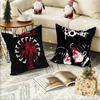 Band My C-Chemical Romances hot fun  Pillowcases cushion covers living room sofas home decor gifts