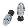 Replacement Pressure Reducing Valves Set Compatible with Several Chainsaw Models Including For MS240 and MS660