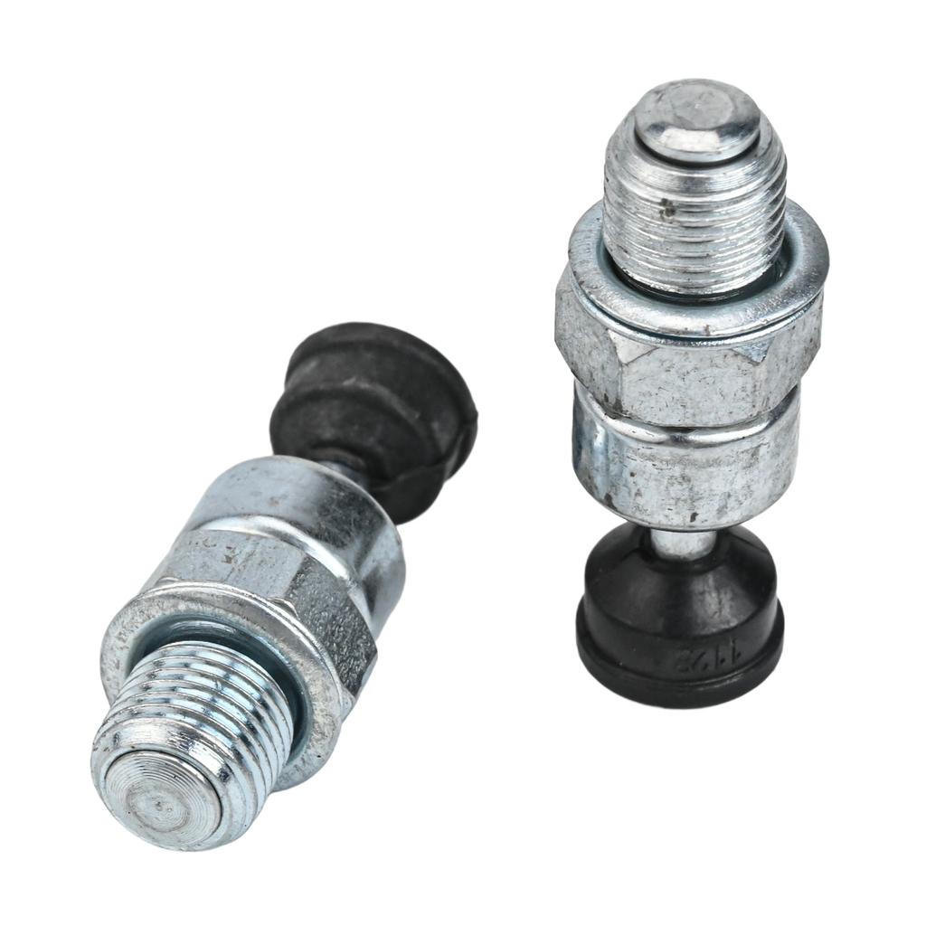 Replacement Pressure Reducing Valves Set Compatible with Several Chainsaw Models Including For MS240 and MS660