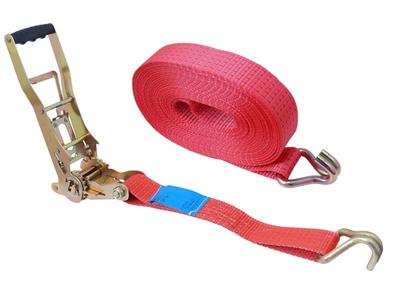ERGO 5T Belt with Tensioner, 10 M, Certified