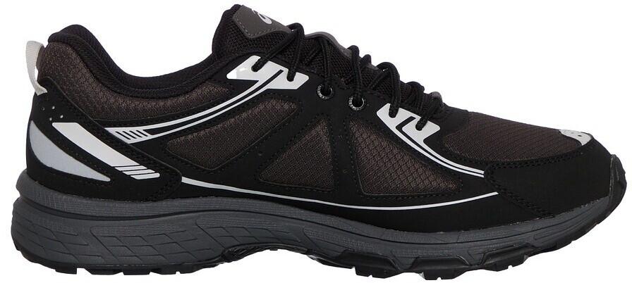 Кроссовки Asics Gel-Venture 6 GTX obsidian grey/black