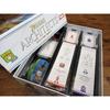 HobbyJAPAN The Seven Wonders of the World Architects Japanese Edition For 2-7 Players 25 Minutes Ages 8+