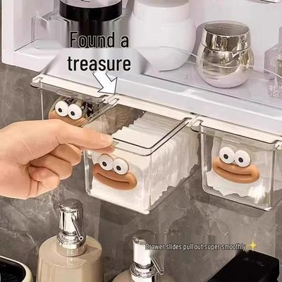 Banyo ve tuvalet – Banyo Rafları ve Askıları