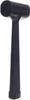 KD906 0.9kg Non-recoil Rubber Hammer