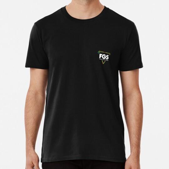 The Future Games Show Size S to 5XL Made in the USA T-Shirt Unisex T-Shirt XL