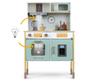 MILLY MALLY Bjorn Wooden Kitchen - Mint