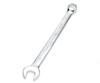Extra Long Open-end Wrench 19mm Length 281mm ASME B107.9M Waryński Standard