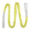 WEZHO Nylon Double Loop Lifting Sling