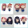 Adorable New Doki Doki Literature Club Plushies Perfect For Home And Room Decor