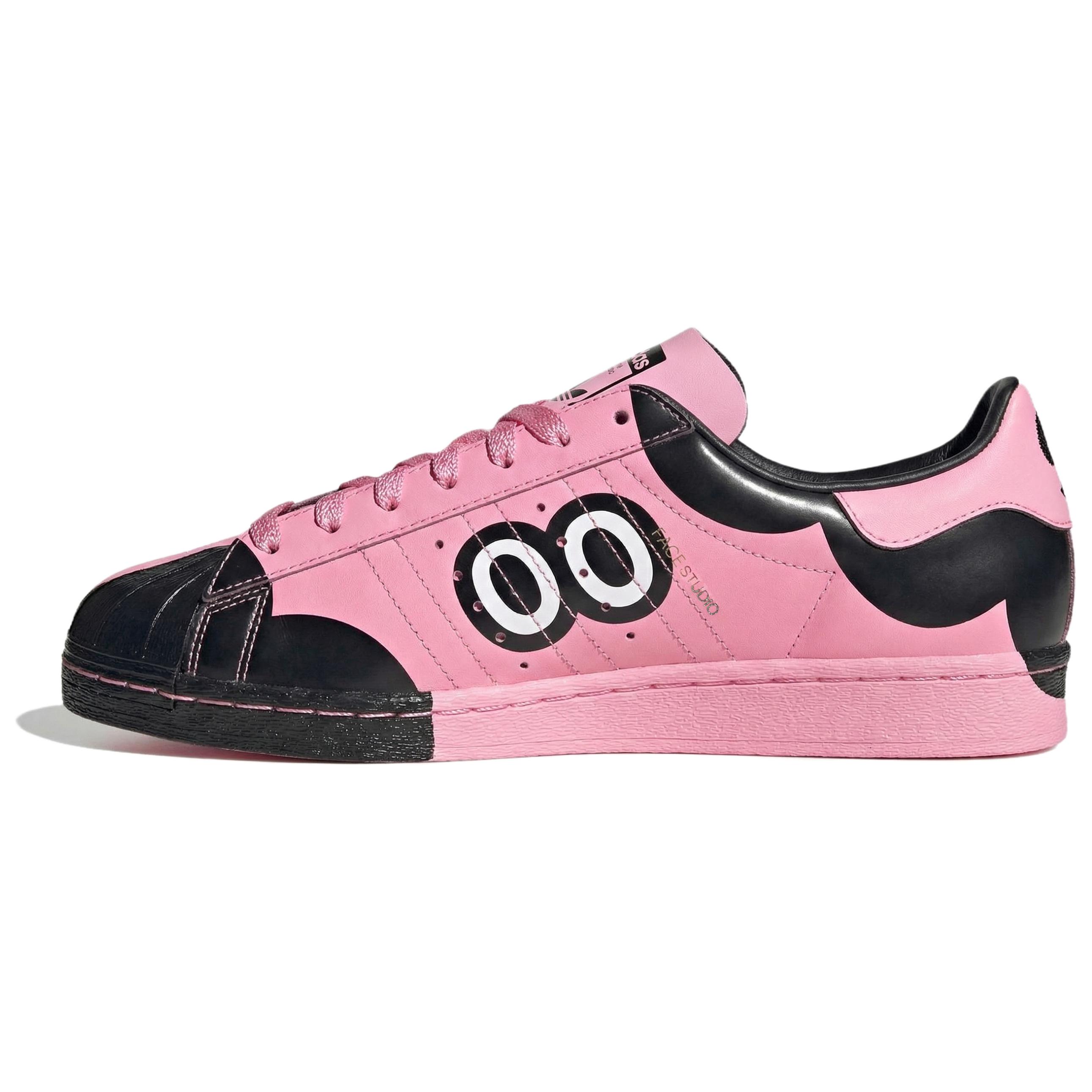 adidas originals Superstar Light Pink IG1724