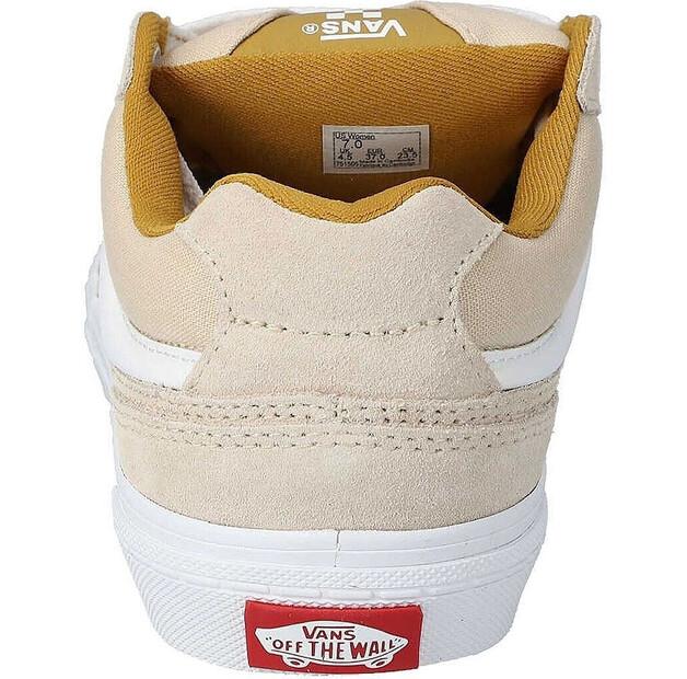 Vans Caldrone Retro Pop Sneakers