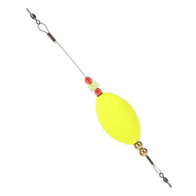 Foam Drift   Bright Colors     Wire Cork for Redfish Fishing Accessory