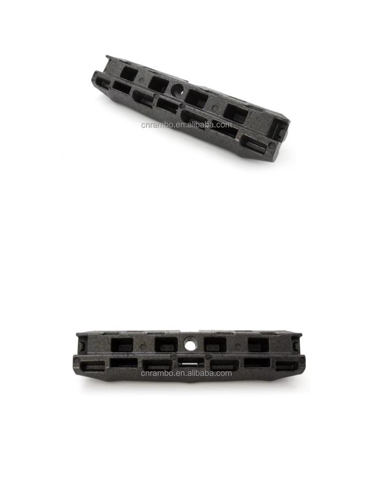 Front Bumper Foam for Porsche 958 Cayenne 2011-2018