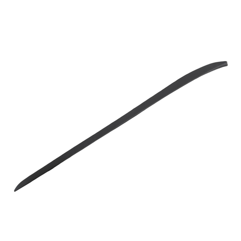 Vordere Windschutzscheibensäule Außenverkleidung Wasserdichte Windschutzscheiben-Sichtblende Dichtung für Focus 2012 2018