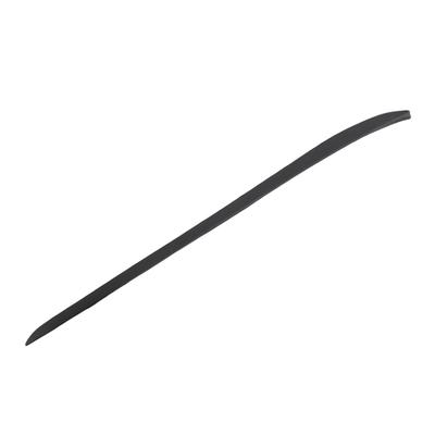 Front Windshield Pillar Outer Trim Water Proof Windshield Reveal Trim Seal for Focus 2012 2018