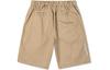 Converse Casual Shorts Women's Khaki 10024667-A02