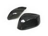 Infiniti Q50 Q60 QX30 Dry Carbon Fiber Rearview Mirror Cover