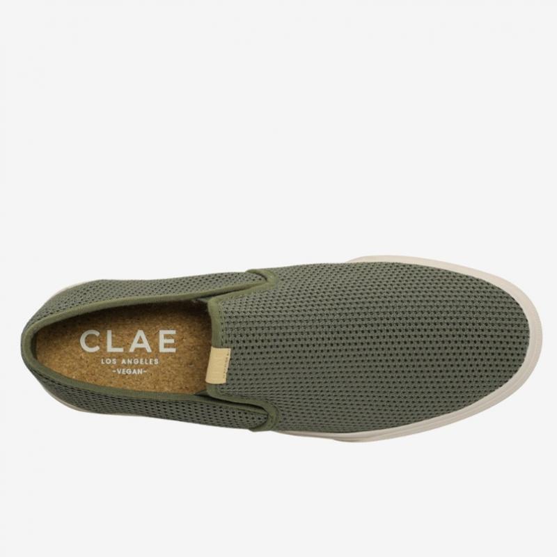Clay Men S SneakerS Scem221pk00 Oeg