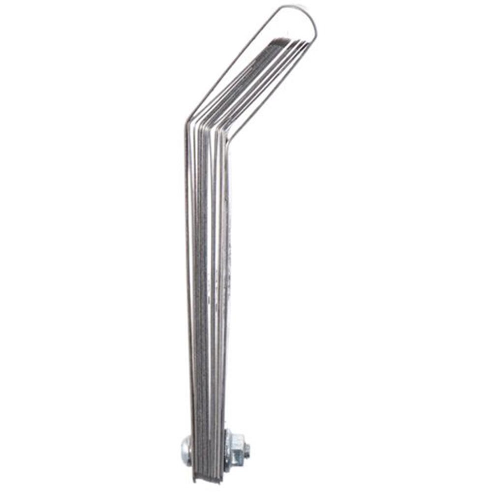 Standard SAE Thickness Gauges Stainless Steel Offset Valve  Repair, Bass Guitar, Spark Plugs