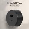 Track Socket Power Rail: Grey/White/Black Aluminum Power Strip with Anti-Shock for Kitchen/Wine Cabinet