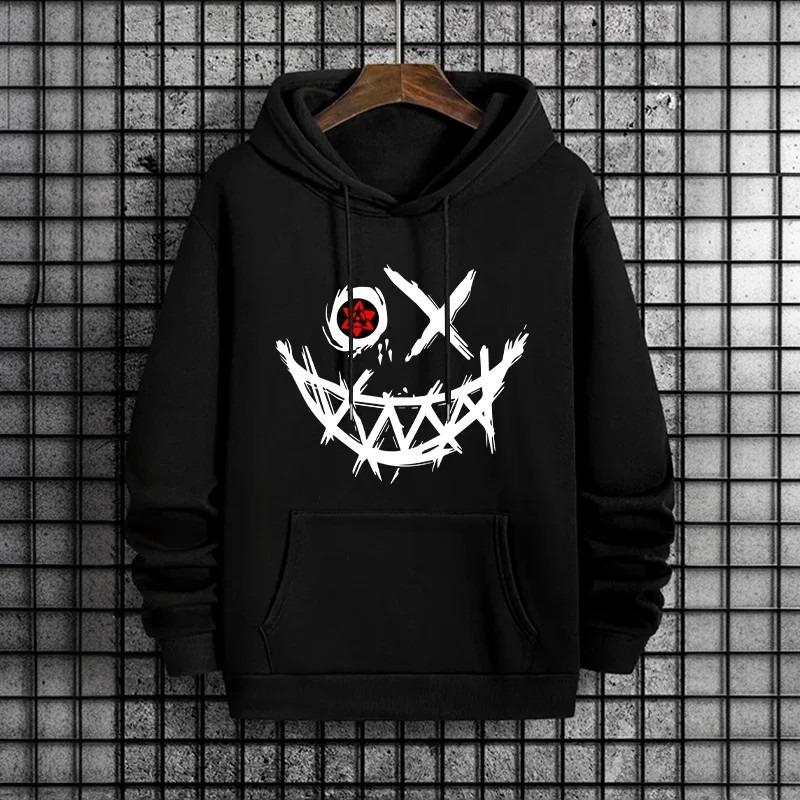 Men's Hoodies Long Sleeve Sweatshirts Autumn Winter Daily Casual Sporty Pullover