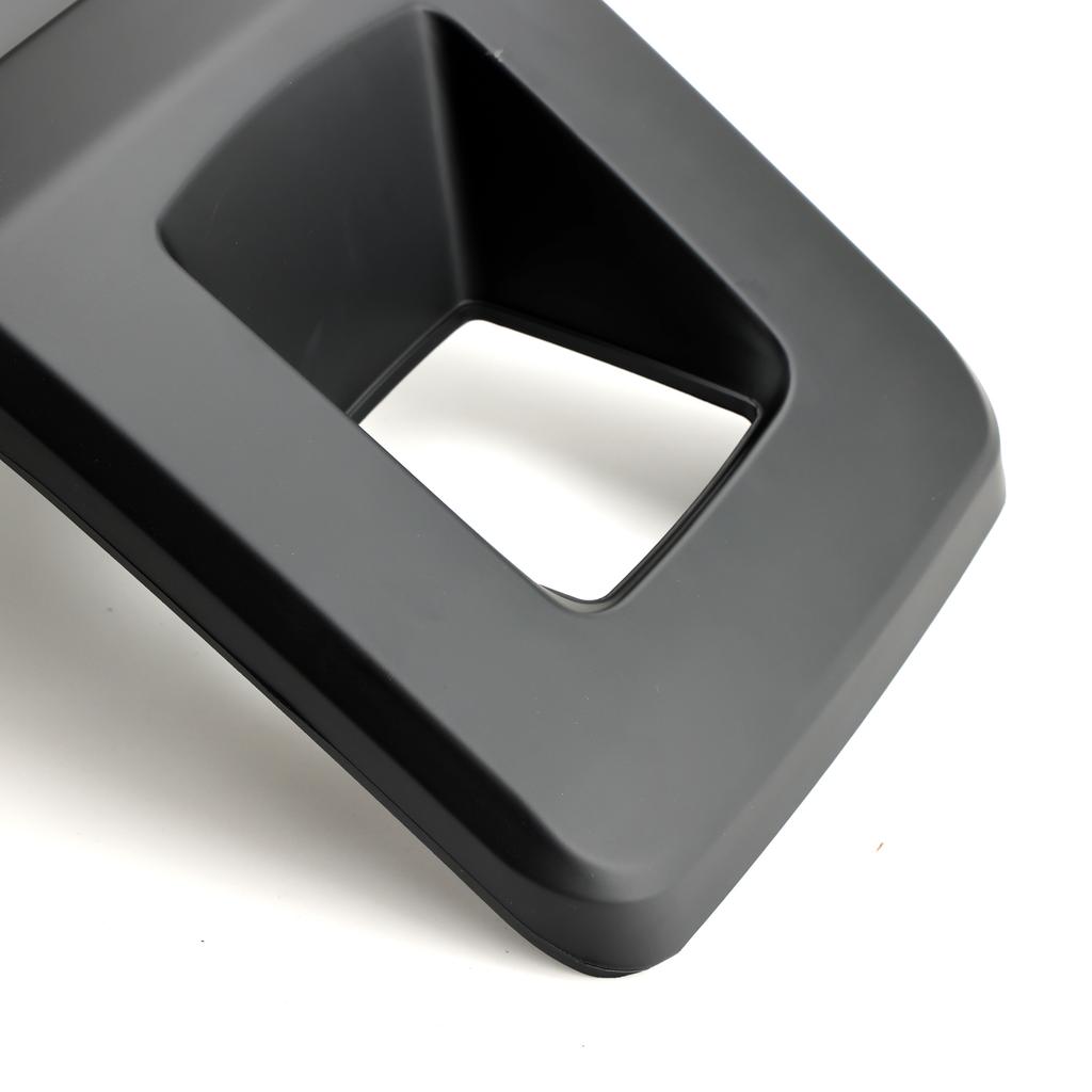 Front Bumper Grill Grille W/ LED Fit Ford F150 2018-2020 Super Duty